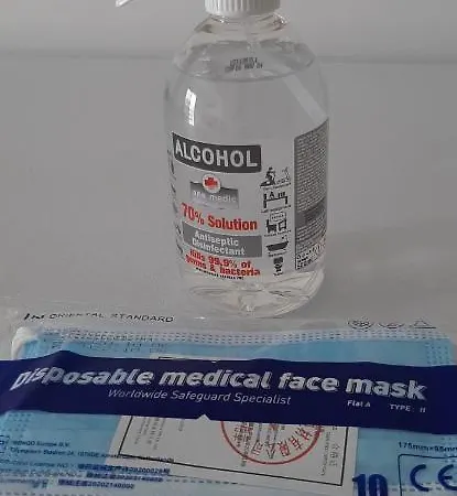 P.l Hermes & Lejlighed *