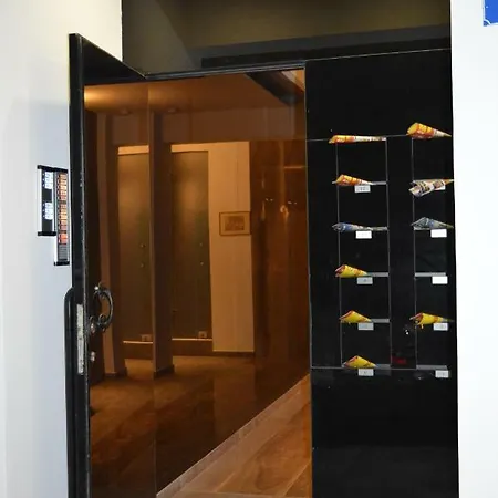 Appartement P.l Hermes &