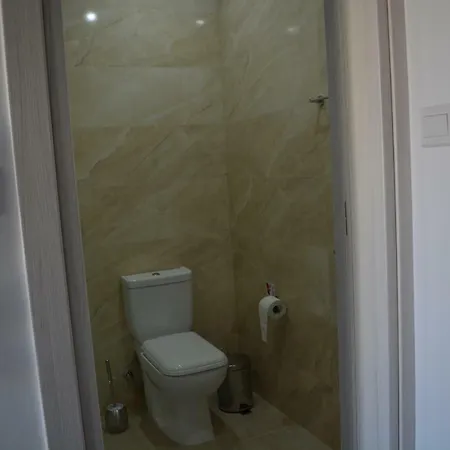 Appartement P.l Hermes & Larnaca