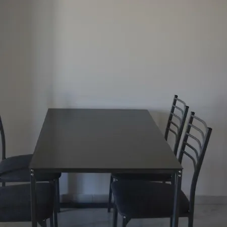 Apartment P.l Hermes &