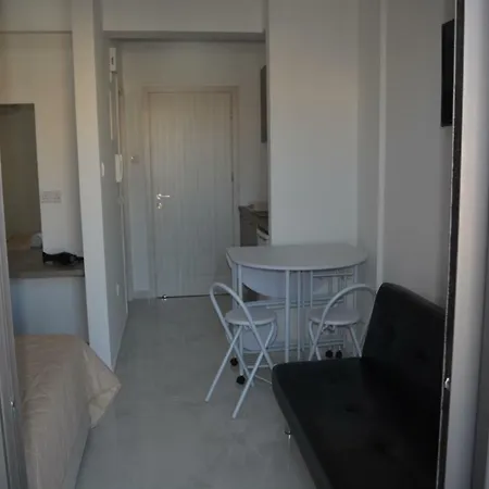 Lejlighed P.l Hermes &