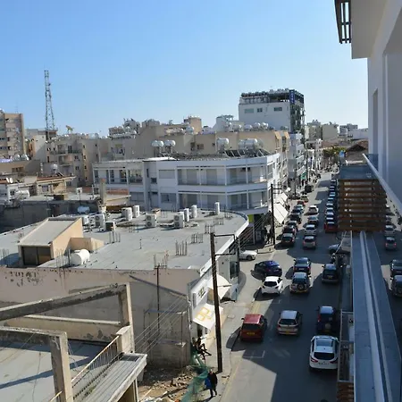 P.l Hermes & Lejlighed *