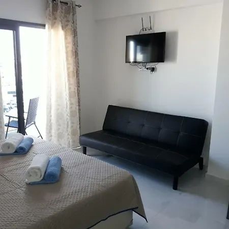 P.l Hermes & Appartement *