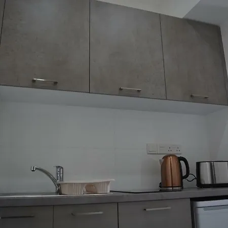 P.l Hermes & Appartement *