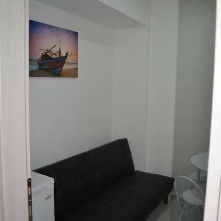 Appartamento P.l Hermes & *
