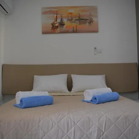 P.l Hermes & Larnaca