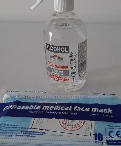 P.l Hermes & Appartement *