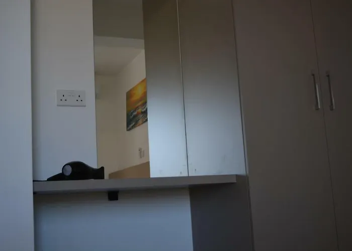 P.l Hermes & Larnaca