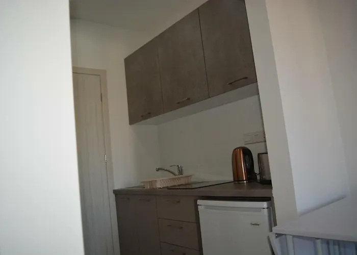 P.l Hermes & Appartement *