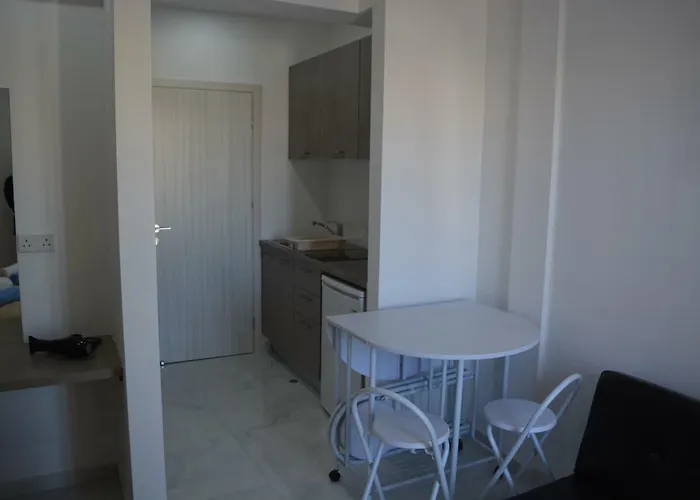 P.l Hermes & Appartement *