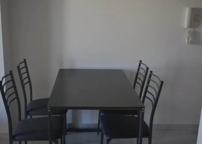 Appartement P.l Hermes &