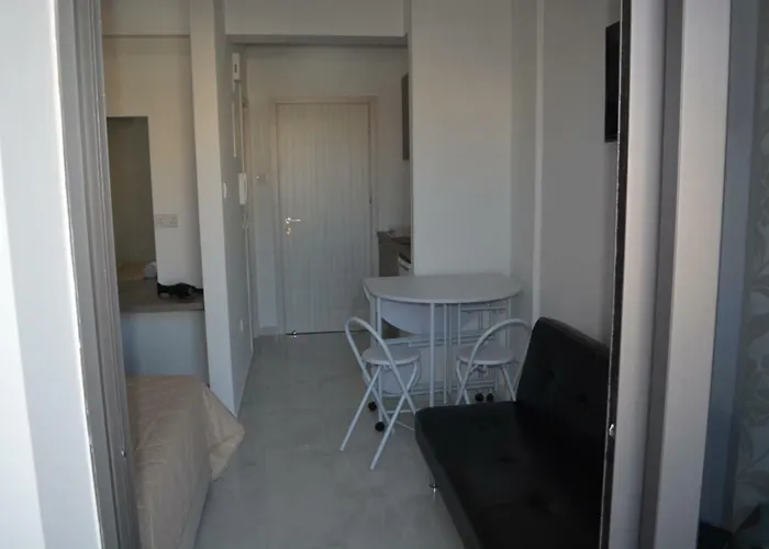 Appartement P.l Hermes &