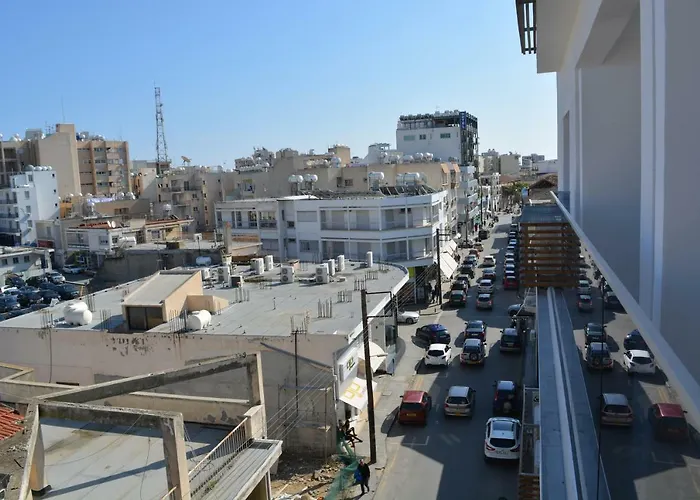 P.l Hermes & Appartement *