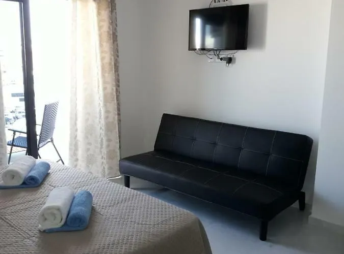 P.l Hermes & Appartement *