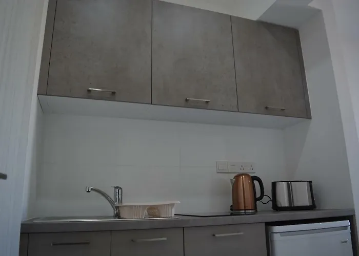 P.l Hermes & Appartement *