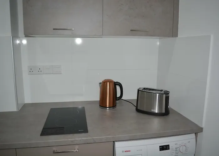 Appartement P.l Hermes &