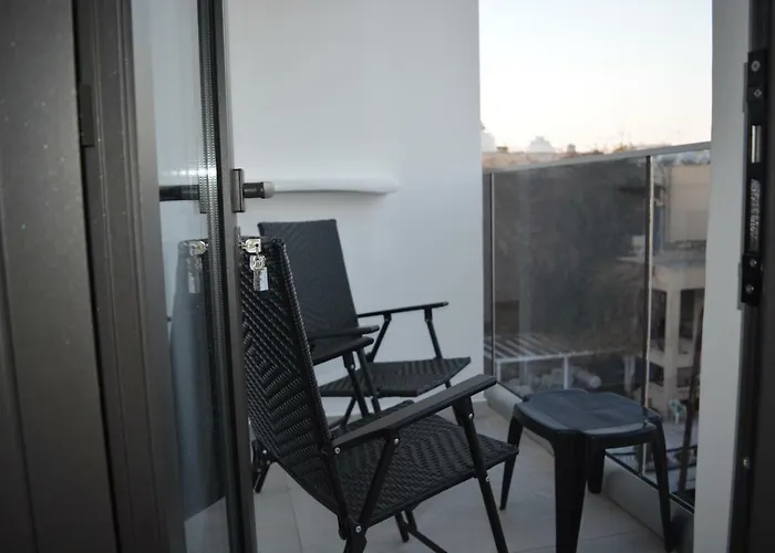 Appartement P.l Hermes & *