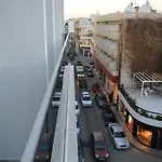 P.l Hermes & Larnaca
